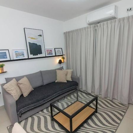 Divino Departamento Con Garage Apartment Corrientes Luaran gambar
